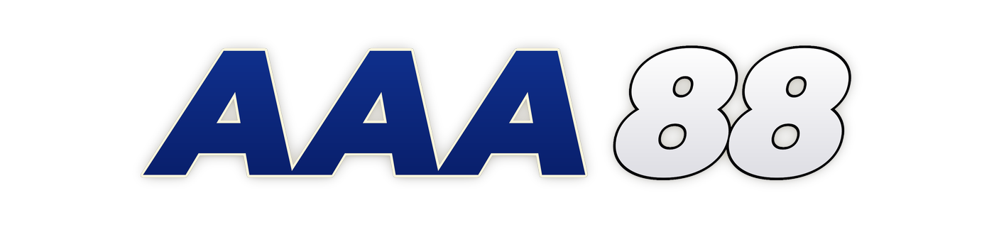aaa88 Logo